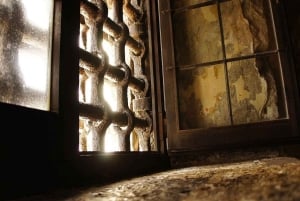 Venetië: historische rondleiding door het Dogenpaleis en de gevangenis van Casanova