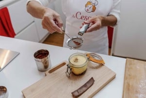 Venecia: Clase de cocina y comida en casa de un lugareño