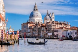 Venice in One Day: Guided Tour From Florence