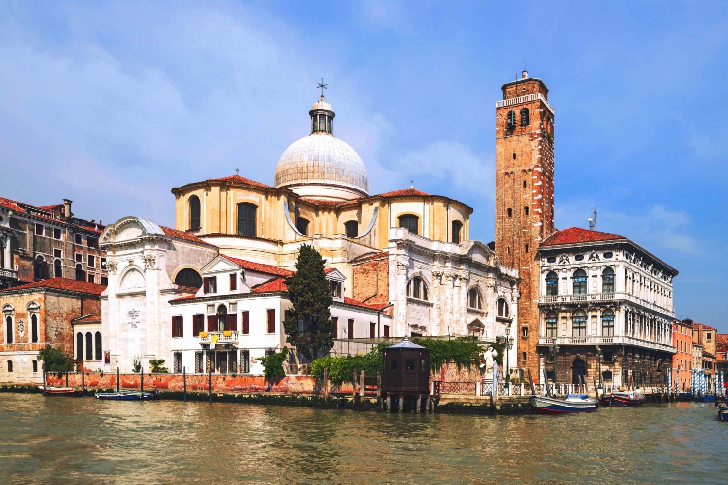 Visite privée de Venise Inferno