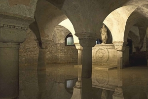 Visite privée de Venise Inferno