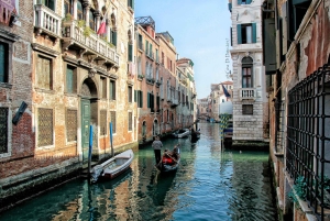 Visite privée de Venise Inferno