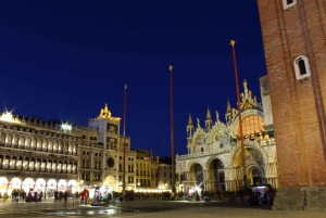 Visite privée de Venise Inferno