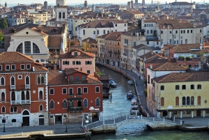 Visite privée de Venise Inferno