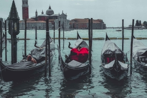 Visite privée de Venise Inferno