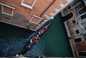 Visite privée de Venise Inferno
