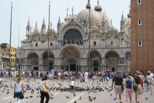 Visite privée de Venise Inferno