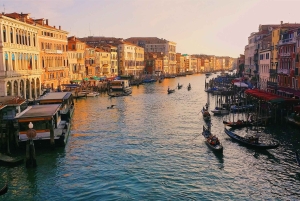 Visite privée de Venise Inferno