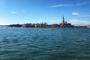 Rejs po wyspach Wenecji: Murano, Burano, Torcello i Mazzorbo