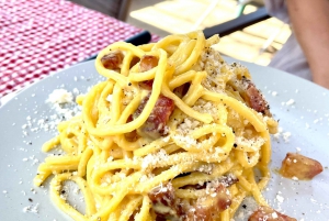 Venezia: Unique Cooking Experience at Francesco's Home!🇮🇹