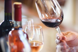 Venedig: Italiensk Prosecco-provning