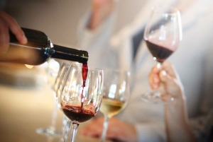 Venedig: Italiensk Prosecco-provning