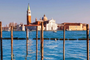 Venice: Jewish Ghetto, Cannaregio, and San Polo Private Tour