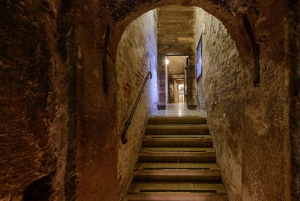 Venedig: Jødiske ghetto, Rialto og Dogepaladset