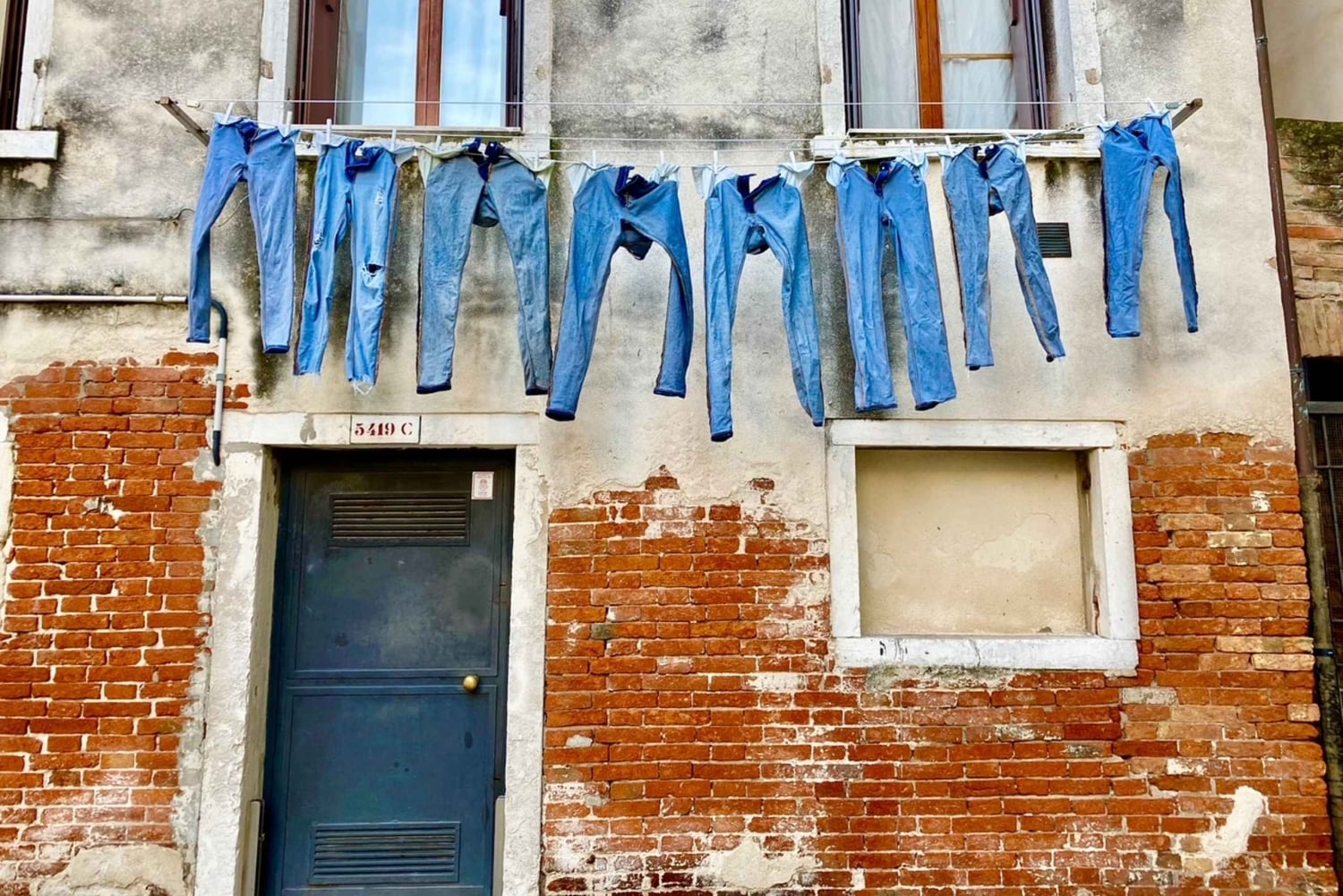 Venedig: Kinderfreundliche private Stadtrundfahrt mit Aktivitäten