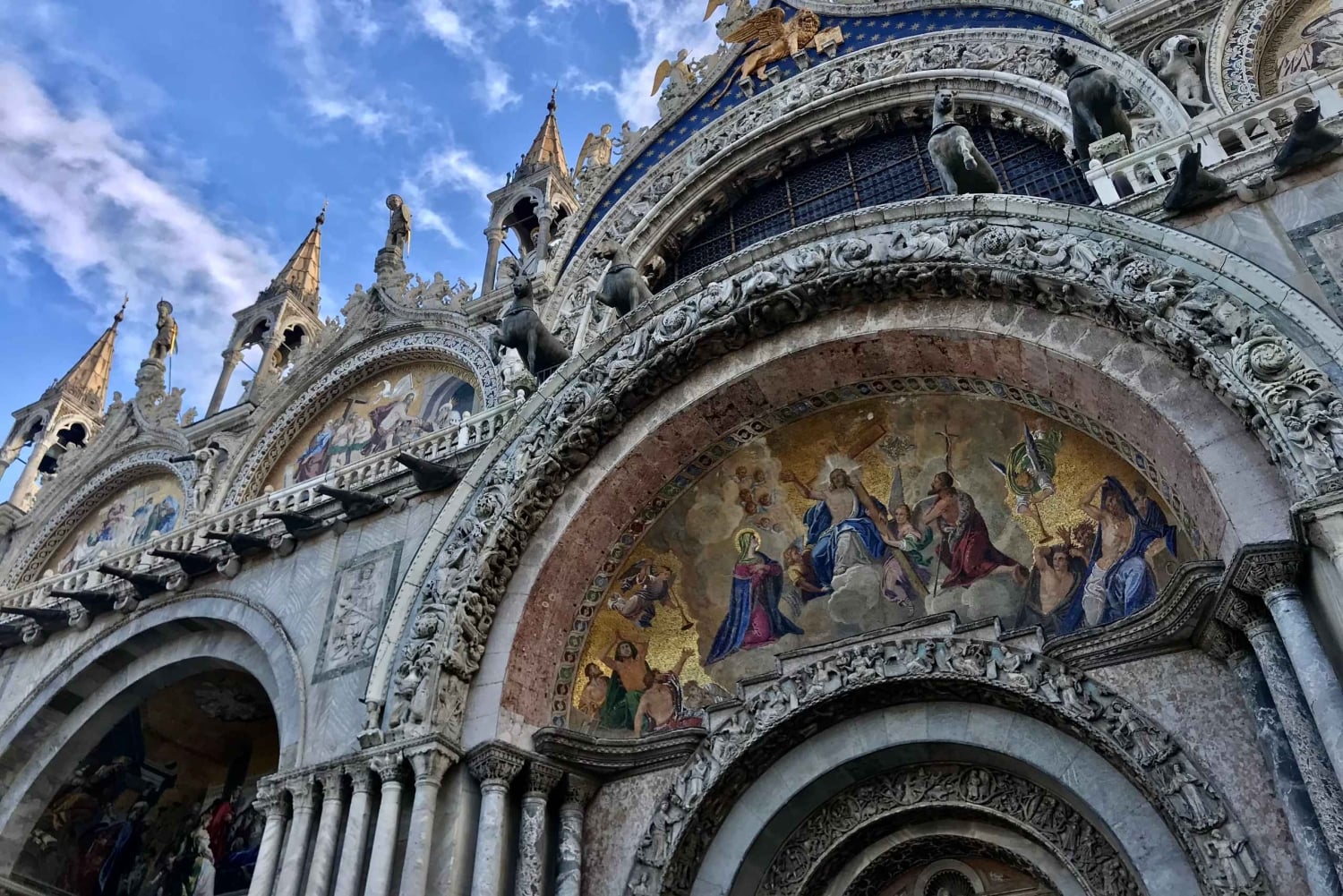 Venedig: Kinderfreundliche private Stadtrundfahrt mit Aktivitäten