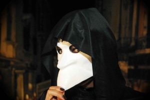 Venice: Legends, Anecdotes and Ghost Stories Walking Tour