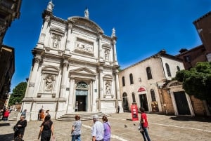 Venice: Leonardo Da Vinci Museum Entrance Ticket