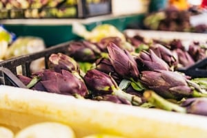 Venice like a Local: Food and Wine Tasting Tour