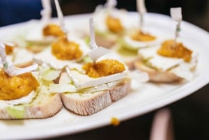 Venice like a Local: Food and Wine Tasting Tour