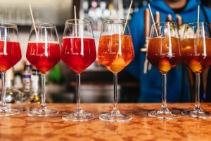 Venice like a Local: Food and Wine Tasting Tour