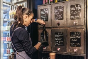 Venice like a Local: Food and Wine Tasting Tour