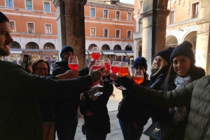 Venice: Local Fish Market With Cicchetti, Lunch, and Wine