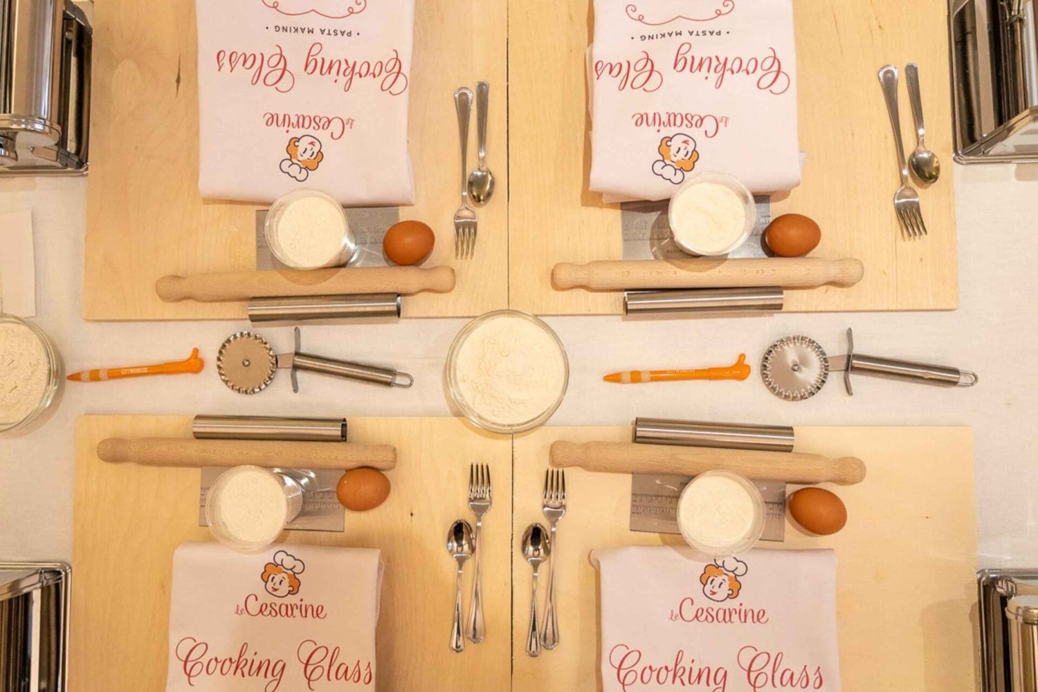 Venise : Marché et cours de cuisine chez l'habitant