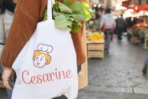 Venise : Marché et cours de cuisine chez l'habitant