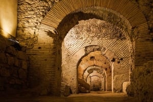 MegaCombo de Venecia: Palacio Ducal, góndola y transporte