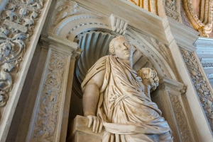 Venice MegaCombo: Dogepalasset, gondol og transport