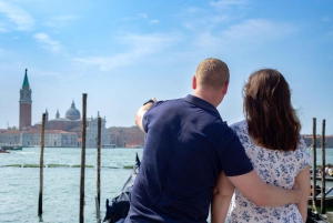 Venice: Memories in Pictures