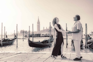 Venice: Memories in Pictures