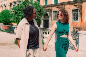 Venice: Memories in Pictures