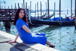 Venice: Memories in Pictures