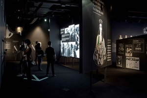 Venise Mestre : M9 Museum Permanent Exhibition Ticket d'entrée