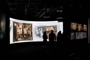 Venise Mestre : M9 Museum Permanent Exhibition Ticket d'entrée