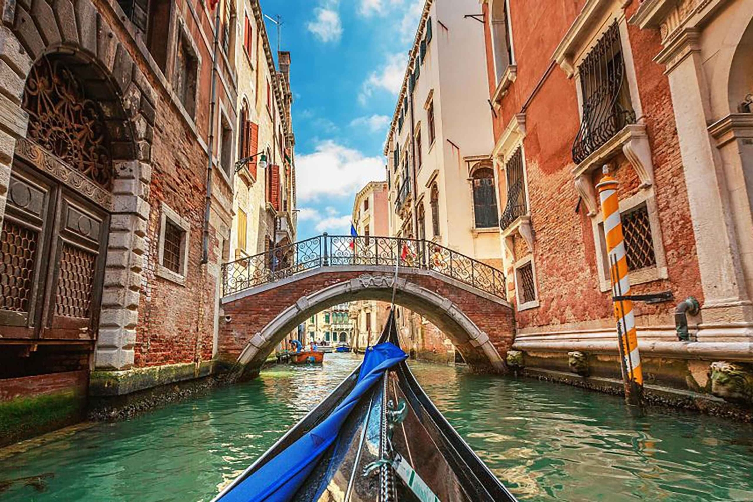 Le attrazioni mattutine di Venezia: da Piazza San Marco al Canal Grande