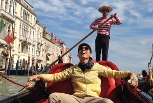 Le attrazioni mattutine di Venezia: da Piazza San Marco al Canal Grande