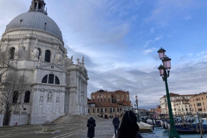 Venice: Early Morning Walking Tour with a Local Guide