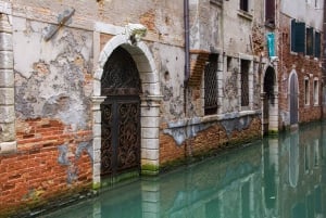 Venice: Morning Walking Tour