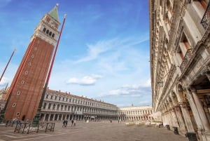 Venice: Morning Walking Tour