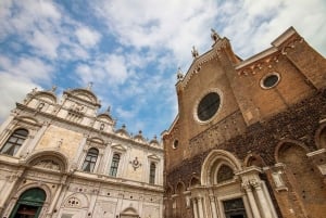 Venice: Morning Walking Tour