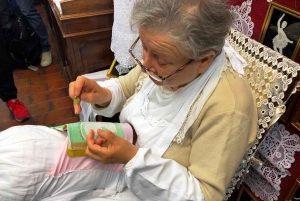 Venice, Murano, and Burano Excursion from Jesolo