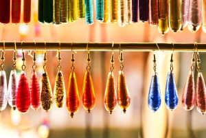 Venice, Murano, and Burano Excursion from Jesolo