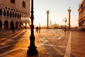 Venice, Murano, and Burano Excursion from Jesolo