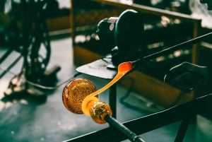 Venecia: Excursión a Murano y Burano