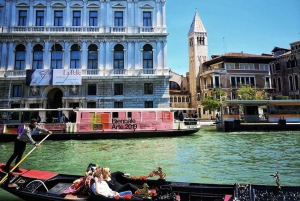 Venice: Murano, Burano, and Torcello Islands Private Tour