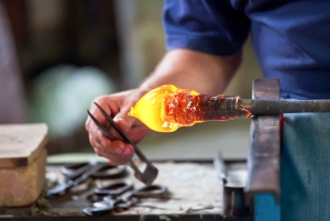 Venise : tour en bateau à Murano, Burano et Torcello