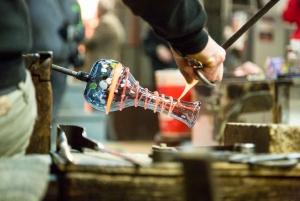 Venise : tour en bateau à Murano, Burano et Torcello